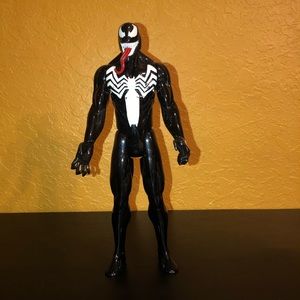 Venom Action Figure